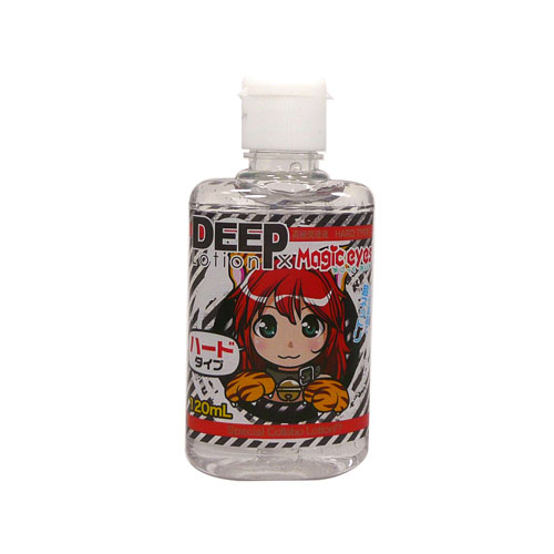 マジックアイズ×DEEP 120ml ハード