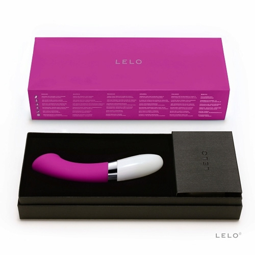 LELO GIGI2 ジジ2 ディープローズ画像3