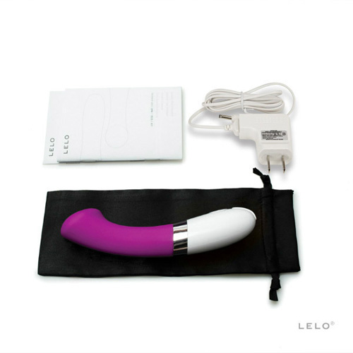 LELO GIGI2 ジジ2 ディープローズ画像4