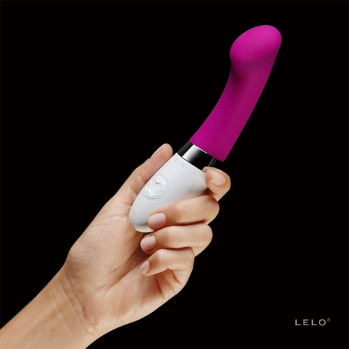 LELO GIGI2 ジジ2 ディープローズ画像5