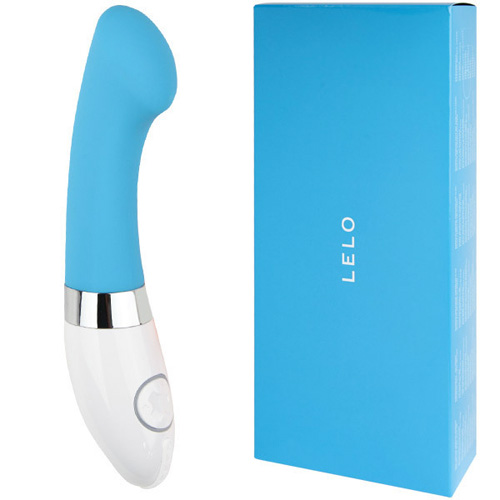 LELO GIGI2 ジジ2 ターコイズブルー