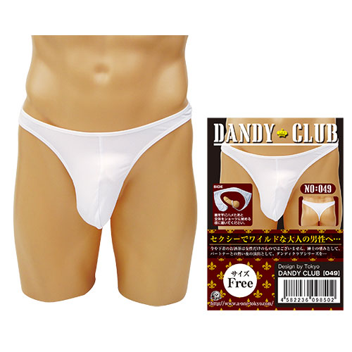 DANDY CLUB 49