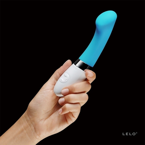 LELO GIGI2 ジジ2 ターコイズブルー画像5