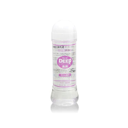 DEEP ANAL ディープアナル 300ml