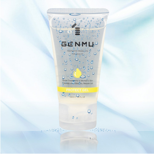 GENMU Protect GEL 50ml