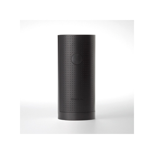 TENGA FLIP-LITE 2G SOLID BLACK