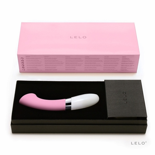 LELO GIGI2 ジジ2  ピンク画像3