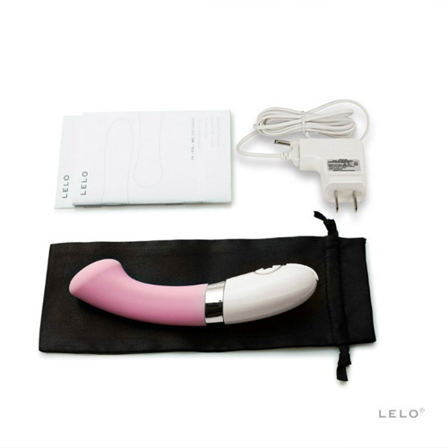 LELO GIGI2 ジジ2  ピンク画像4