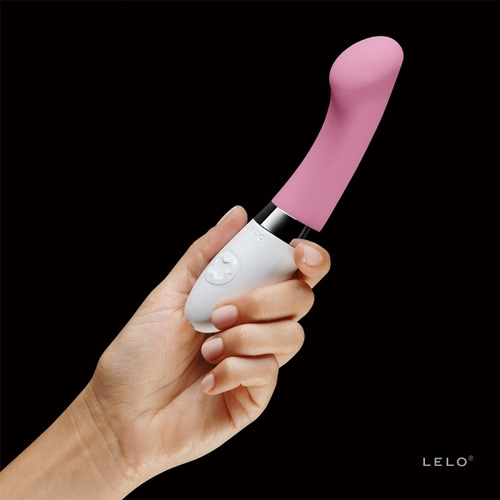 LELO GIGI2 ジジ2  ピンク画像5