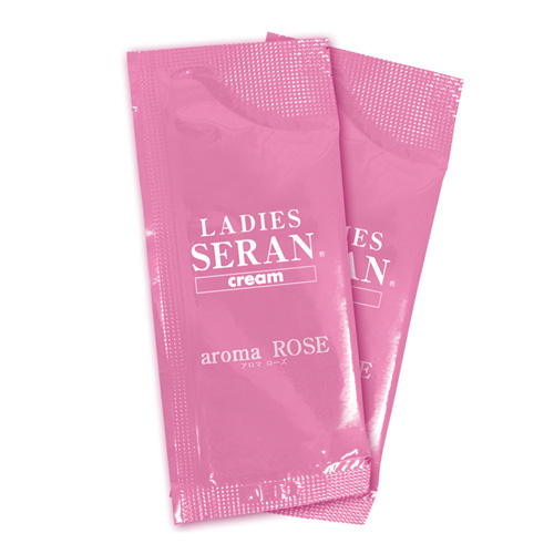 レディースセラン LADIES SELAN aroma ROSE