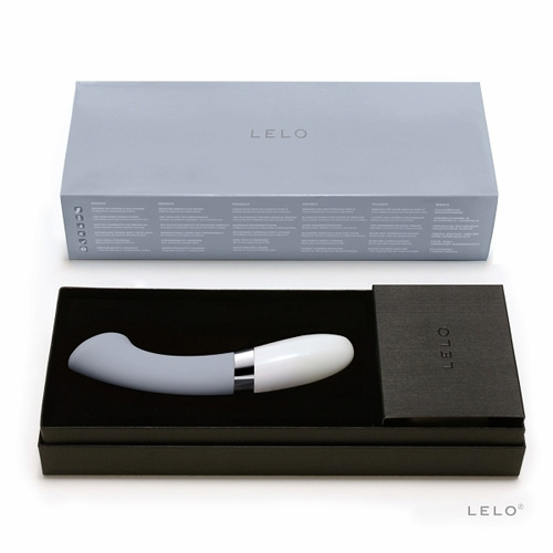 LELO GIGI2 ジジ2 クールグレー画像3