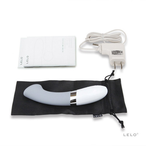 LELO GIGI2 ジジ2 クールグレー画像4