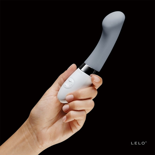 LELO GIGI2 ジジ2 クールグレー画像5