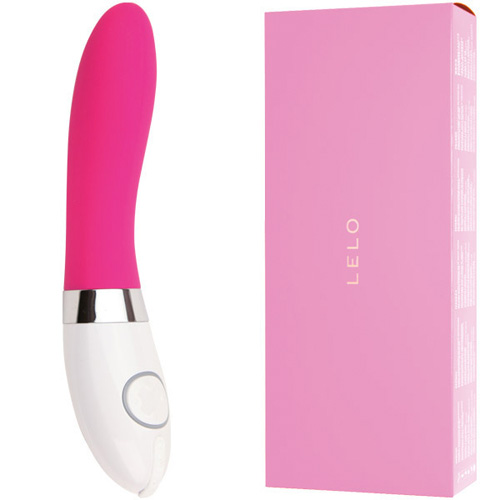 LELO LIV2 リヴ2 スリーズ