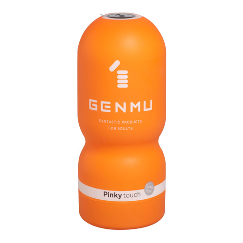 GENMU ピンキータッチ (オレンジ)