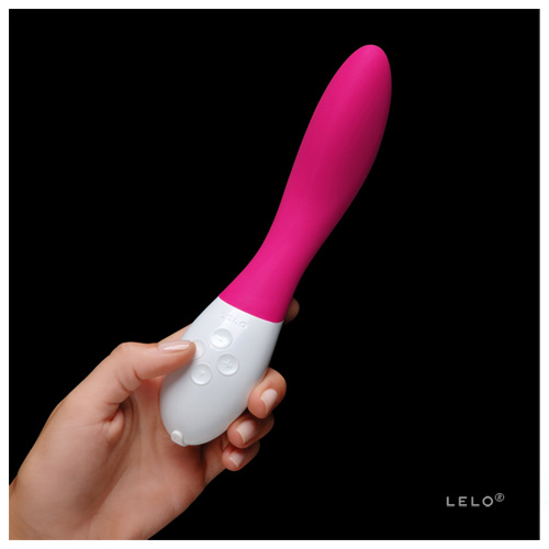 LELO MONA2 モナ2 スリーズ(サクランボ)画像5