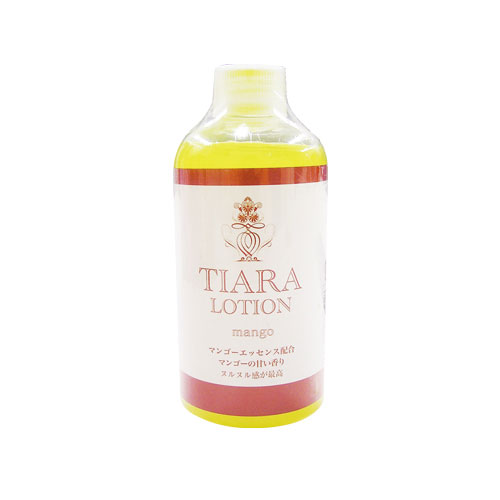 TIARA LOTION 250ml マンゴー