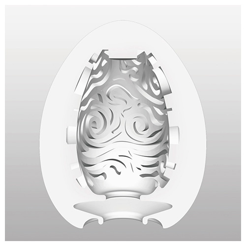 TENGA EGG CLOUDY画像3