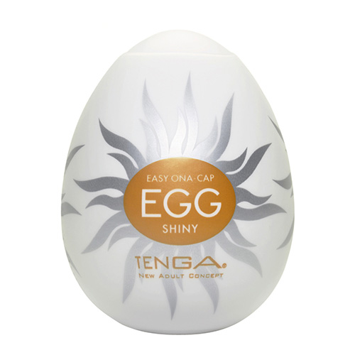 TENGA EGG SHINY