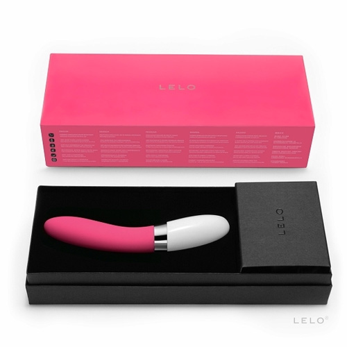 LELO LIV2 リヴ2 スリーズ画像3