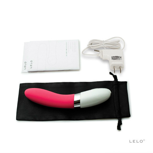 LELO LIV2 リヴ2 スリーズ画像4