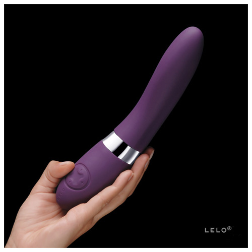 LELO ELISE2 エリーゼ2 プラム画像4