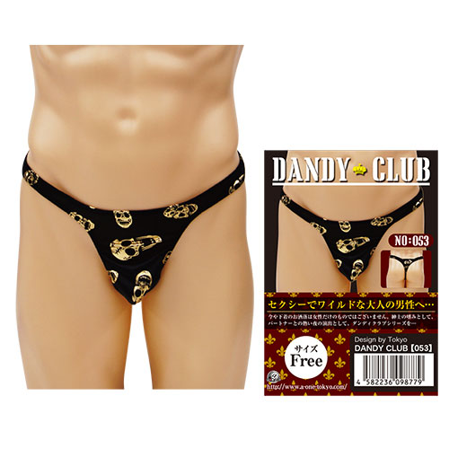 DANDY CLUB 53