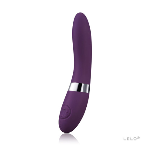 LELO ELISE2 エリーゼ2 プラム画像5