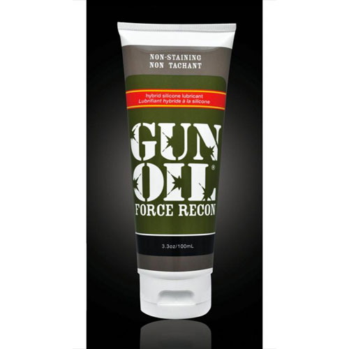 GUN OIL フォース リコン 3.3oz(100ml)