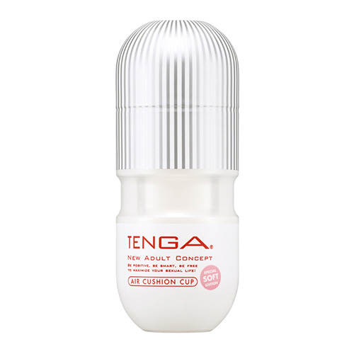 TENGA AIR CUSHION CUP (SOFT)