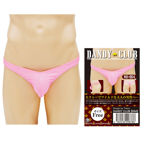 DANDY CLUB 54