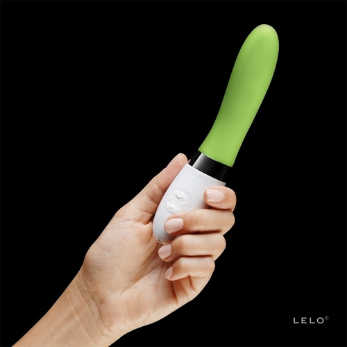 LELO LIV2 リヴ2 ライムグリーン画像5