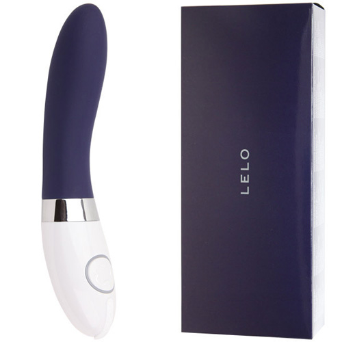 LELO LIV2 リヴ2 ブルー