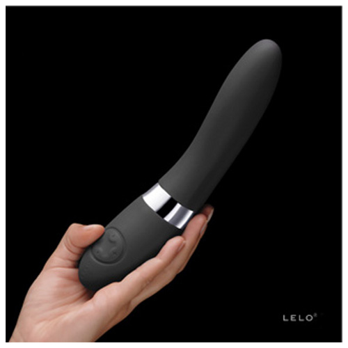 LELO ELISE2 エリーゼ2 ブラック画像4