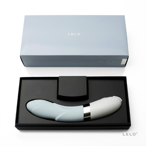 LELO IRIS イリス ブルー画像3