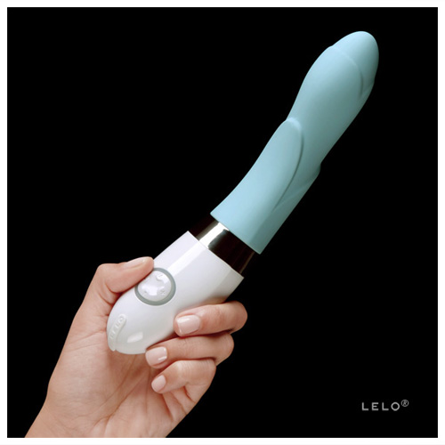 LELO IRIS イリス ブルー画像5