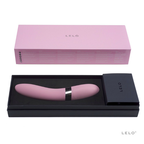 LELO ELISE2 エリーゼ2 ピンク画像2