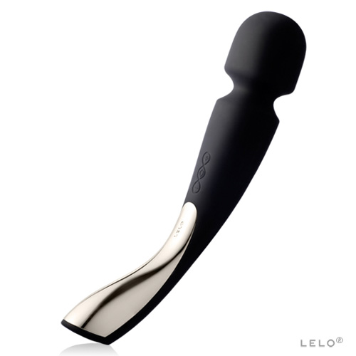 LELO スマートワンド(L) ブラック