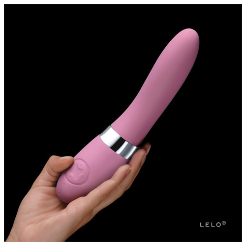 LELO ELISE2 エリーゼ2 ピンク画像4