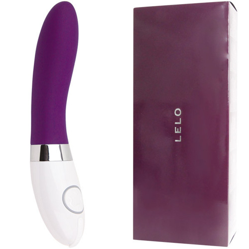 LELO LIV2 リヴ2  パープル