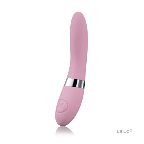 LELO ELISE2 エリーゼ2 ピンク画像5