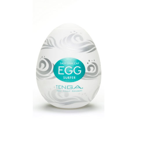 TENGA EGG SURFER