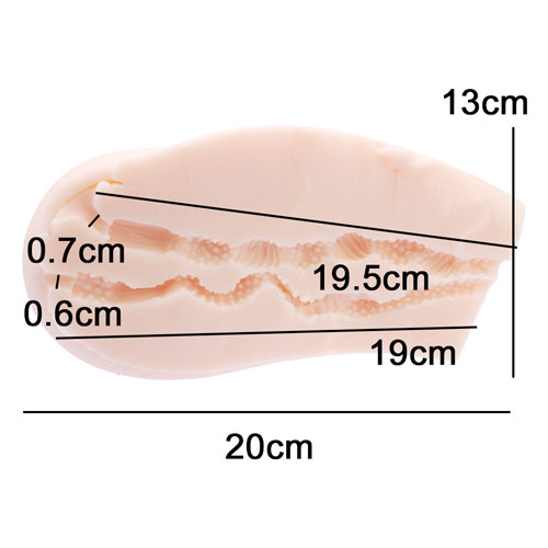 G-mode HOLE リトルヒッパー (2.4kg)画像7