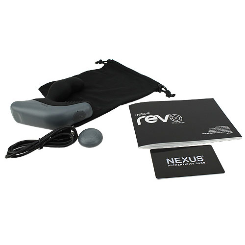 NEXUS REVO2（ネクサス レボ２）画像2