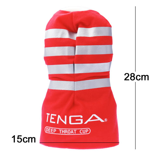 TENGA挿入クッション No.2 TENGAディープスロート・カップ(ソフト)画像2