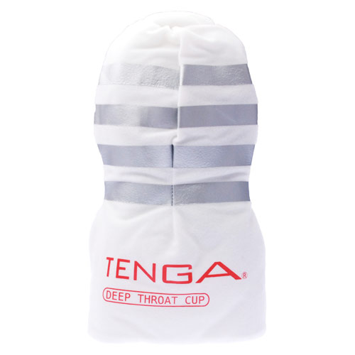 TENGA挿入クッション No.2 TENGAディープスロート・カップ(ソフト)