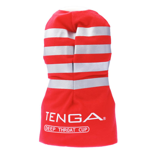 TENGA挿入クッション No.1 TENGAディープスロート・カップ