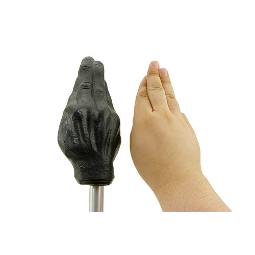 片手で優雅にフィストファックできちゃう FIST PUMP（フィストポンプ）画像6