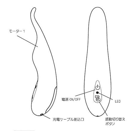 LEVETT Kaly (レヴェット キャリー)画像4