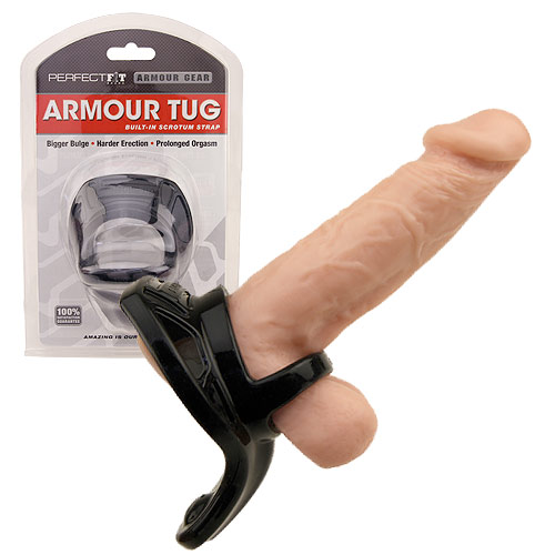 Armour Tug (アーマータッグ)